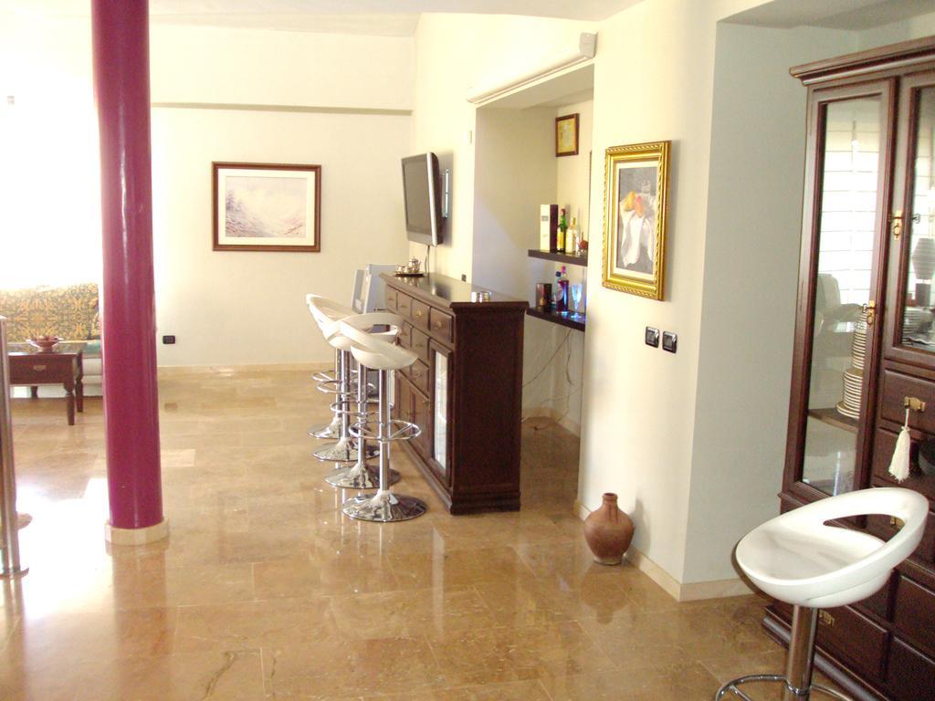 Luxury Villa Ocean Views Heated Pool Private Канделария Экстерьер фото